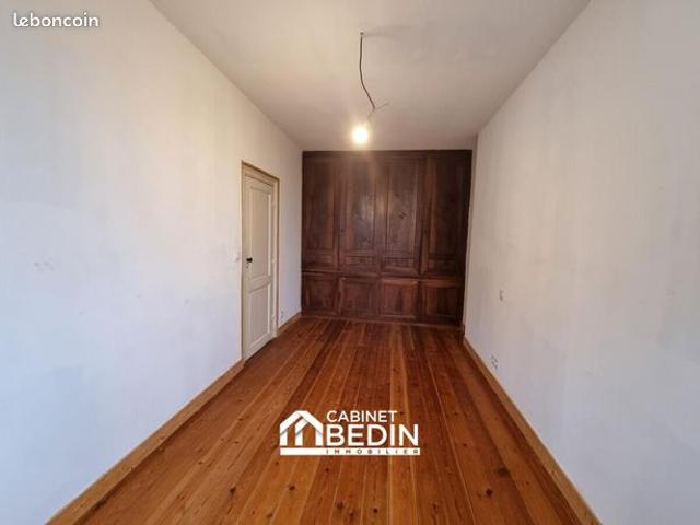 Appartement vente à Libourne