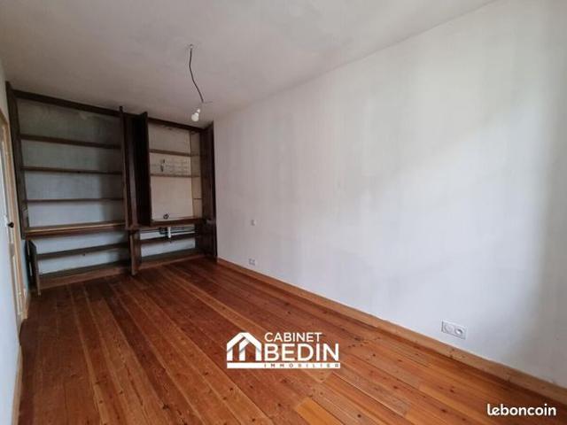 Appartement vente à Libourne