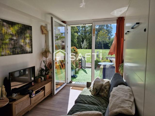 Appartement vente à La Rochelle