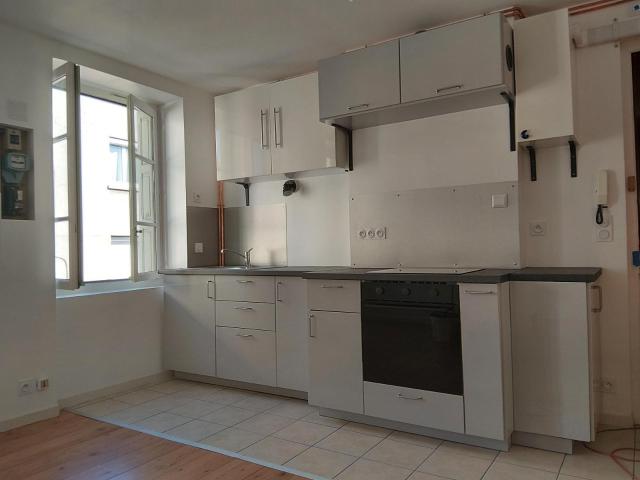 Appartement location à Saint-Étienne, Saint-etienne