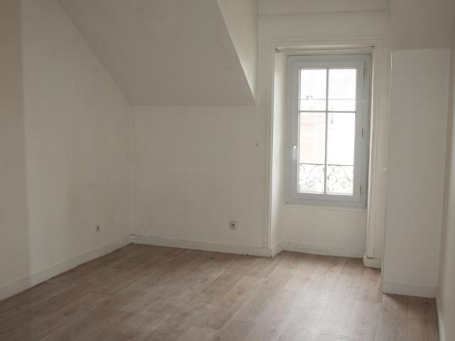 Appartement location à Nantes