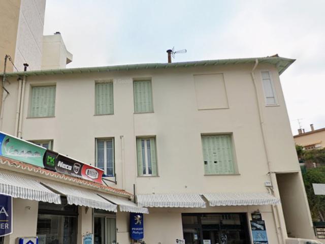 Appartement vente à Grasse, Le Cannet