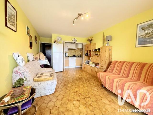 Appartement vente à Arrondissement de Toulon, Six-fours-les-plages
