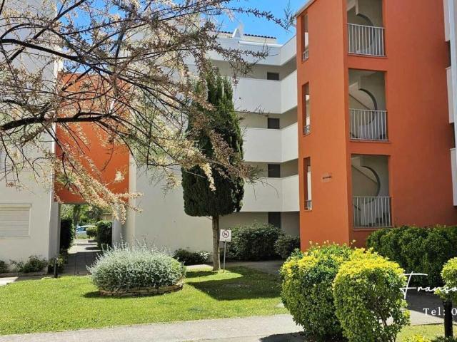 Appartement vente à Nîmes, Le Grau-du-roi
