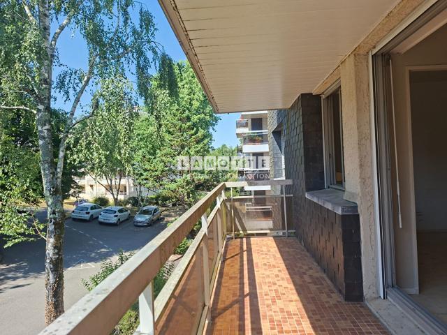 Appartement vente à Vannes, Bretagne