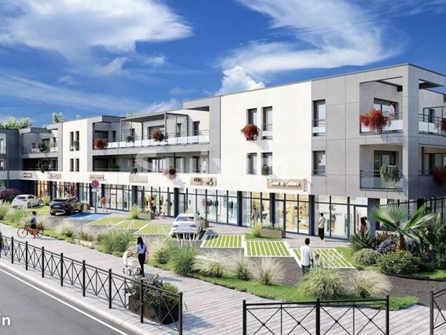 Appartement vente à Nyons, Pierrelatte