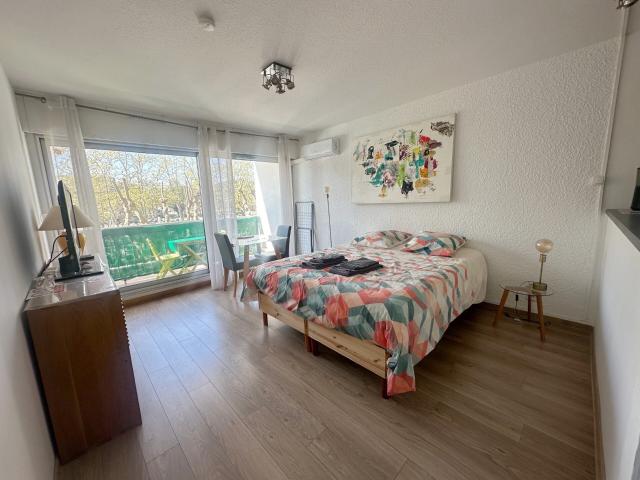 Appartement vente à Montpellier, Mauguio