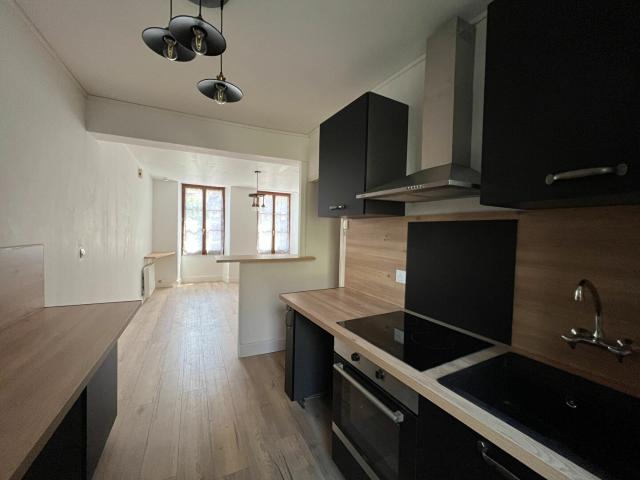 Appartement location à Châteauroux