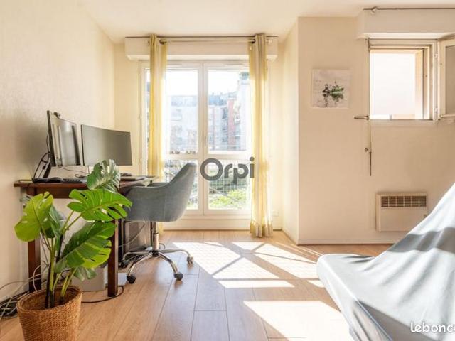 Appartement vente à Clermont-Ferrand, Saint-maurice