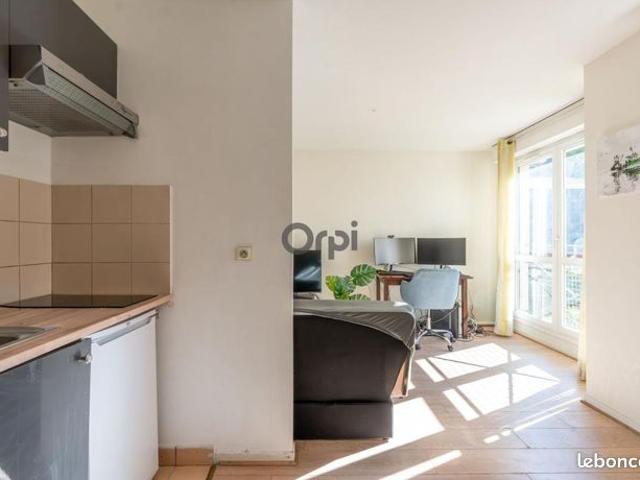 Appartement vente à Clermont-Ferrand, Saint-maurice