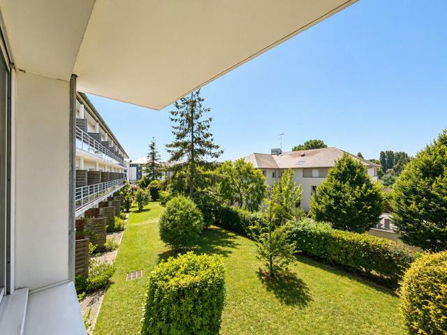 Appartement vente à Saint-Malo, Bretagne