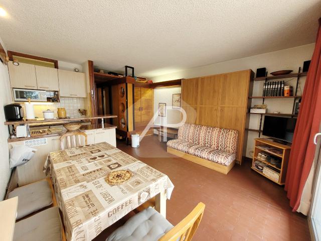 Appartement vente à Briançon, Saint-chaffrey