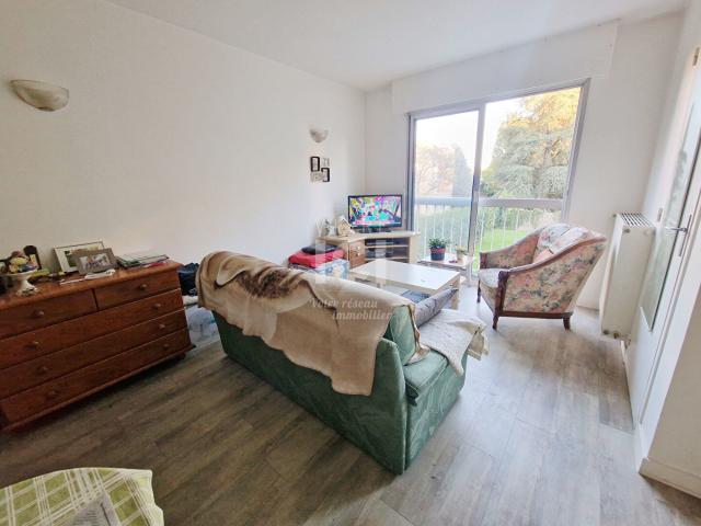 Appartement vente à Nantes