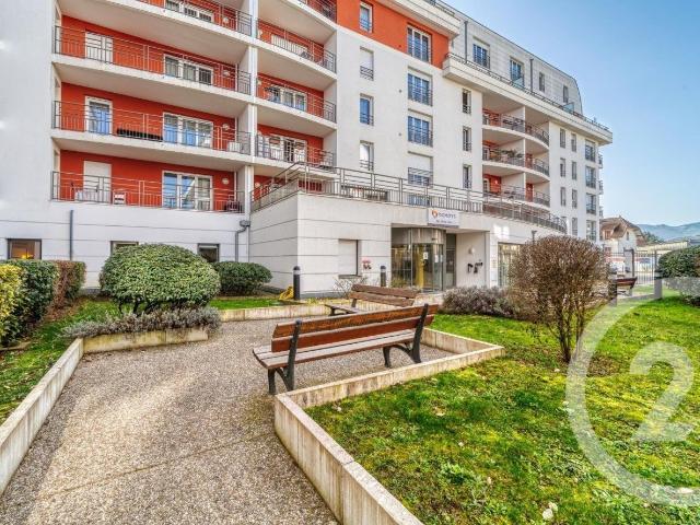 Appartement vente à Annecy, Rumilly