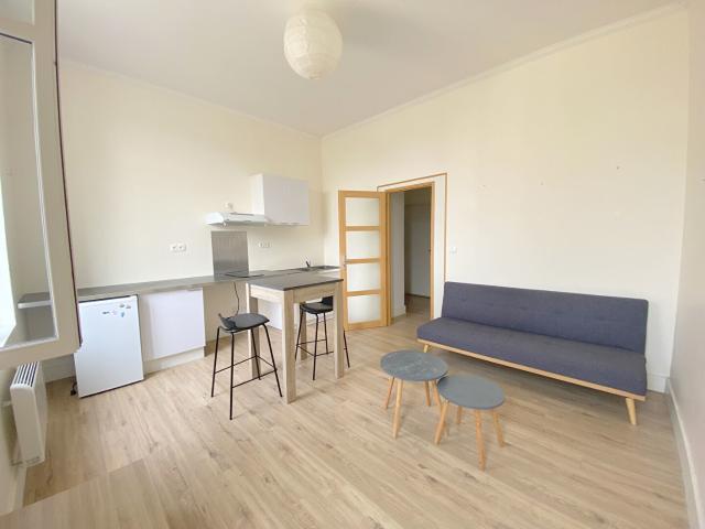Appartement location à Châtellerault