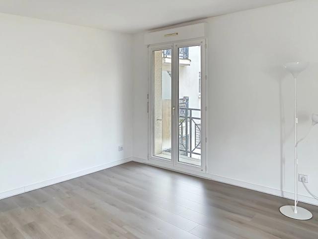 Appartement vente à Pontault-Combault, Seine-et-Marne