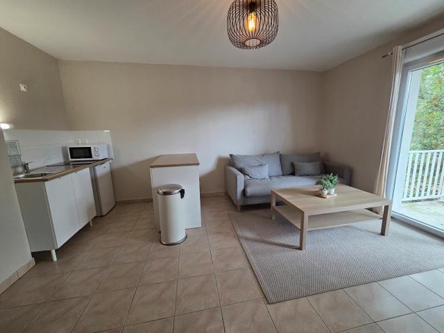Appartement location à Arcachon, Le Barp