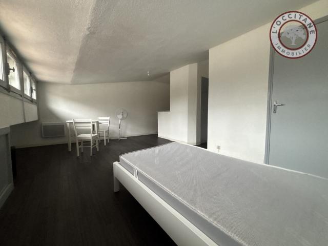 Appartement location à Auch