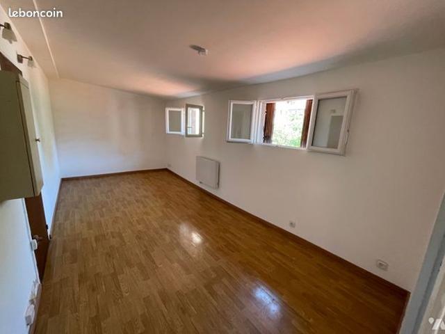 Appartement vente à Marseille