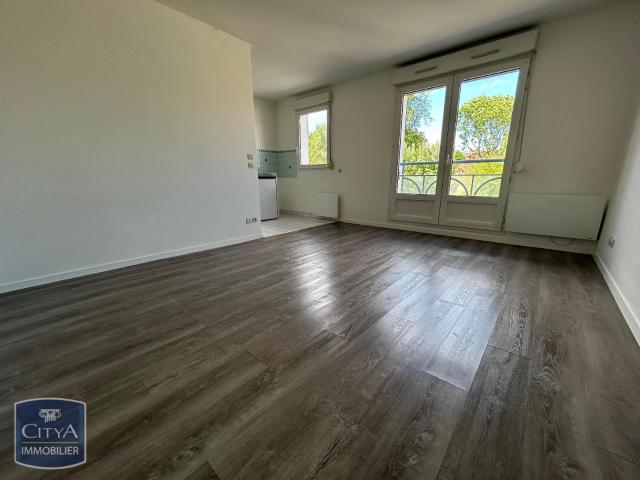 Appartement location à Rambouillet