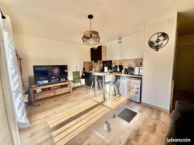 Appartement vente à Thorigny-sur-Marne, Seine-et-Marne