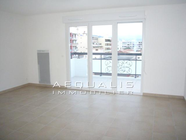 Appartement location à Grasse, Saint-laurent-du-var
