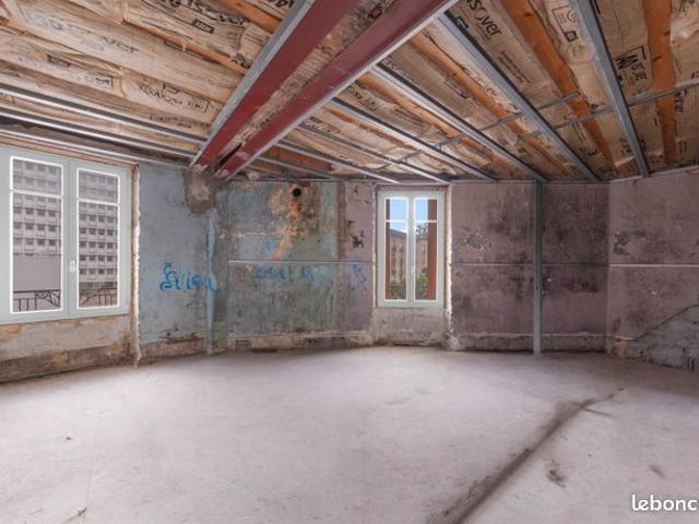 Appartement vente à Dijon