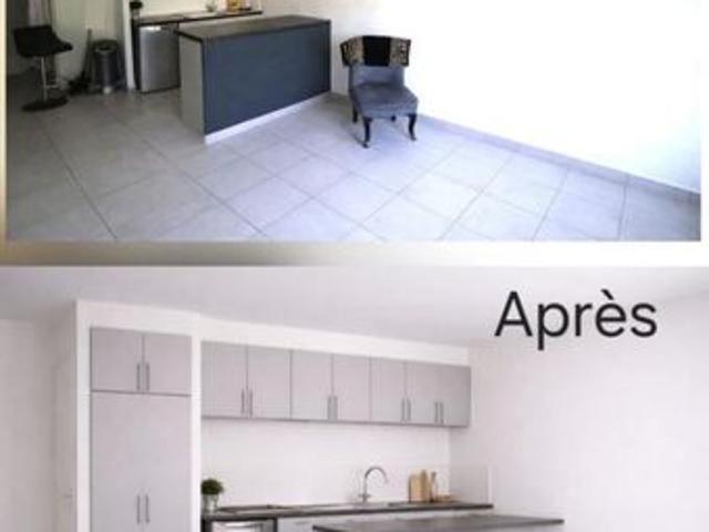 Appartement vente à Lyon, Rhône