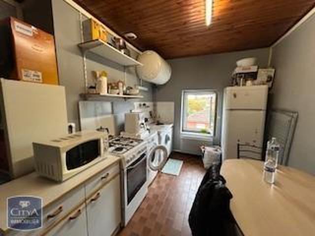 Appartement location à La Tour-du-Pin, Pont-de-chéruy