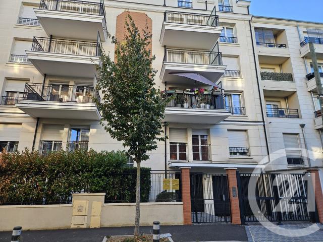 Appartement vente à Parc du Perreux, Le Perreux-sur-Marne