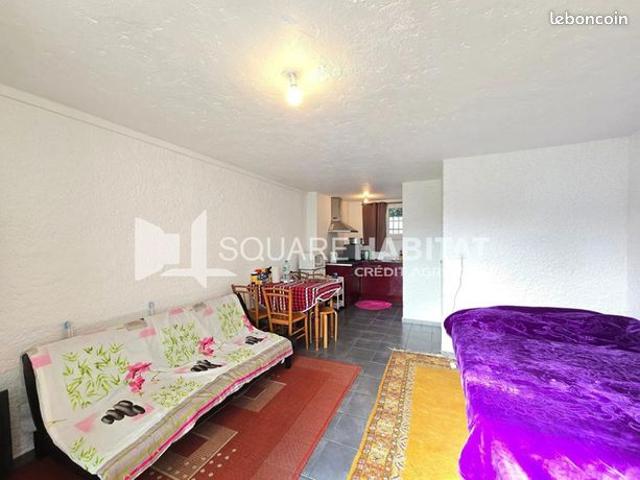 Appartement vente à Oloron-Sainte-Marie, Oloron-sainte-marie