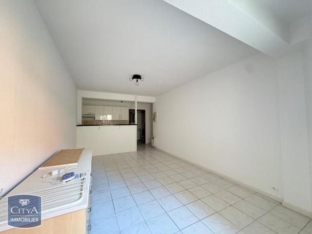 Appartement location à Agen