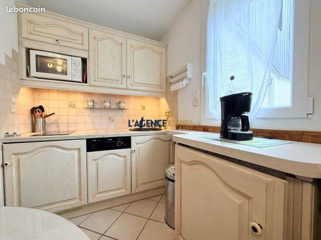 Appartement vente à Gap, Les Orres