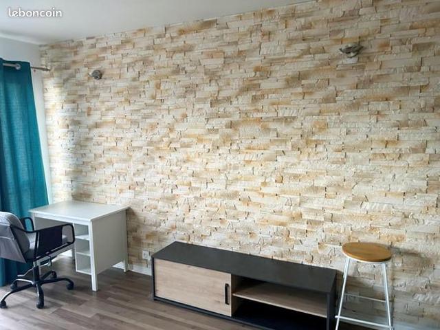 Appartement vente à Péronne, Maurepas