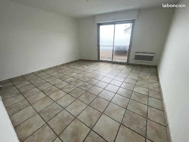 Appartement vente à Mitry-mory
