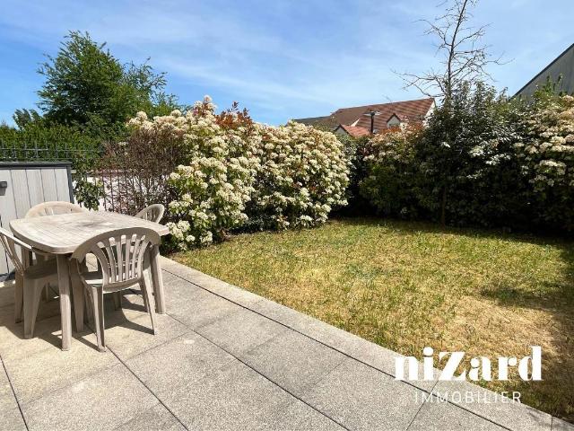 Appartement vente à Versailles, Les Clayes-sous-bois