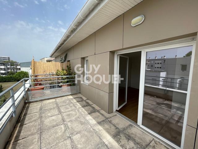 Appartement vente à Bordeaux, Mérignac
