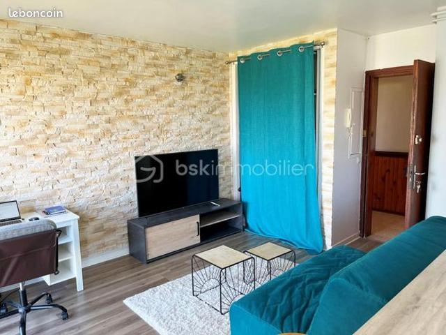 Appartement vente à Péronne, Maurepas