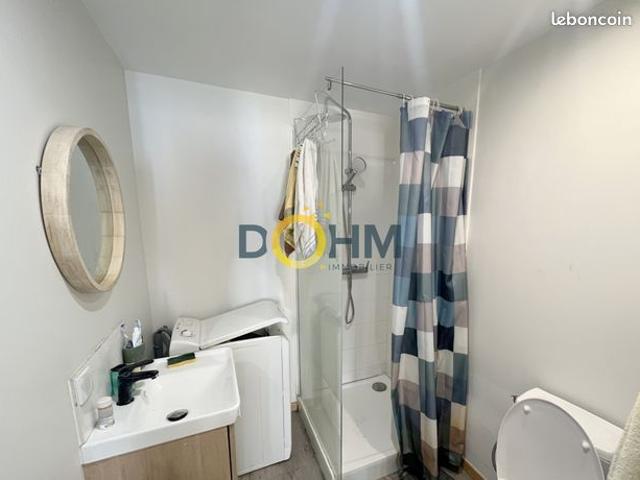 Appartement vente à Saint-Étienne, Saint-etienne