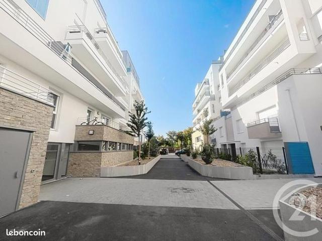 Appartement vente à Melun, Savigny-le-temple