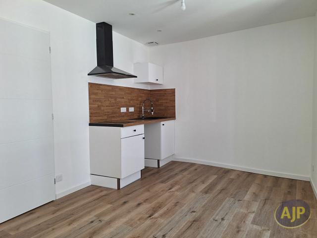 Appartement location à Jonzac, Charente-Maritime