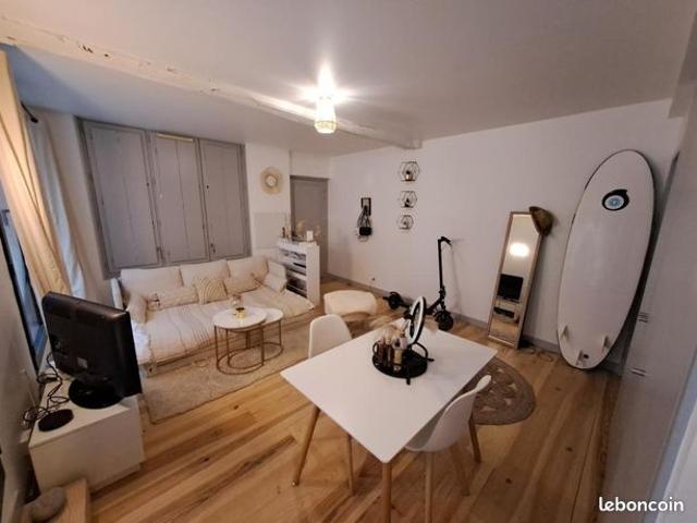 Appartement vente à Bayonne