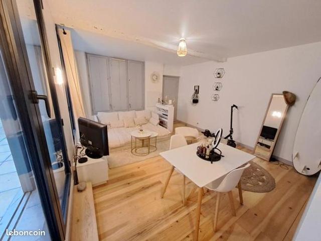Appartement vente à Bayonne