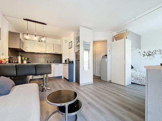Appartement vente à Arrondissement de Draguignan, Fréjus