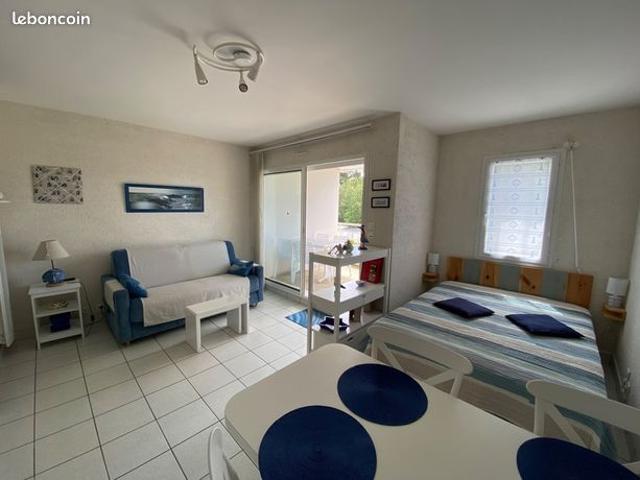 Appartement vente à Lorient, Bretagne