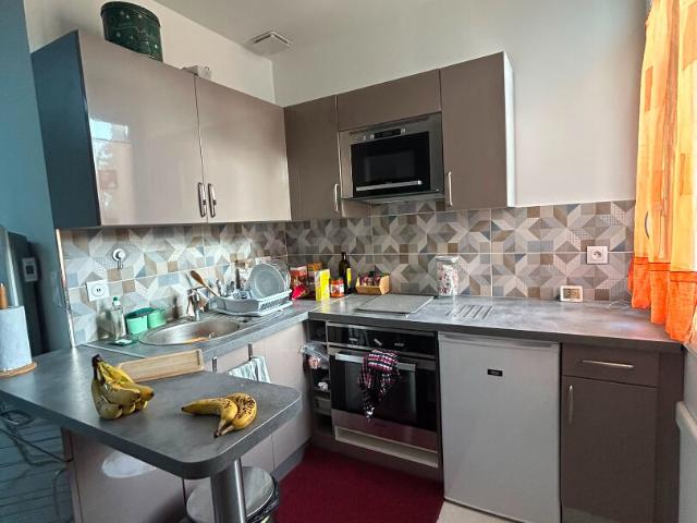 Appartement location à Le Raincy, Gagny