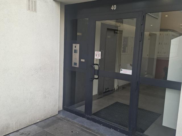 Appartement vente à Résidence Privé Gabriel Péri, Saint-Denis