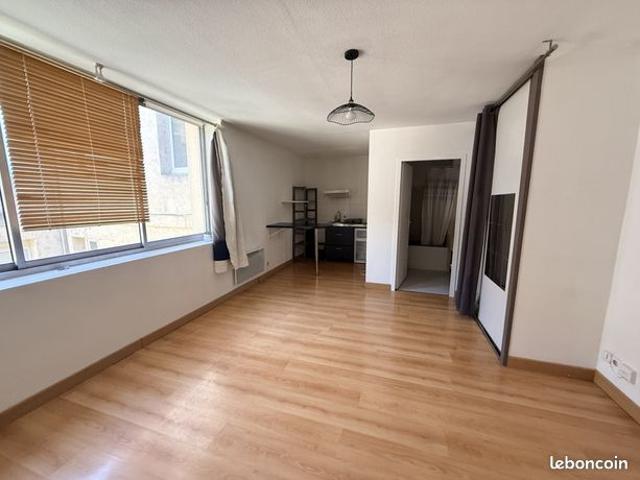 Appartement vente à Bordeaux