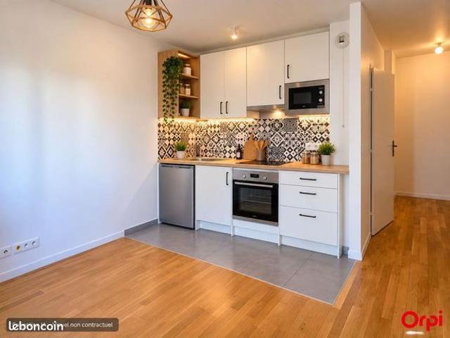 Appartement vente à Le Perreux-sur-Marne, Val-de-Marne
