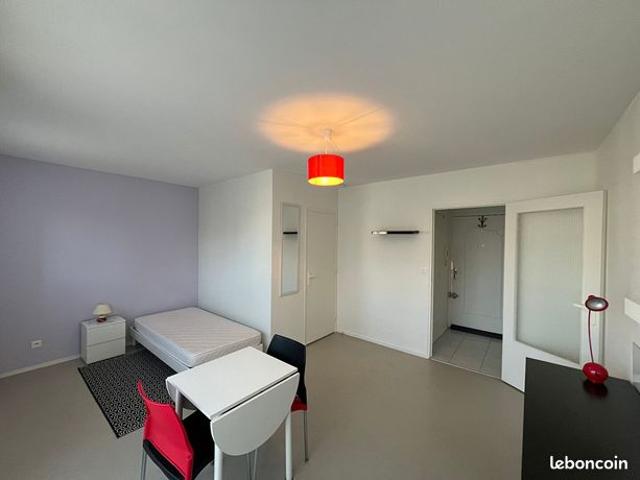 Appartement vente à Troyes, Saint-julien-les-villas